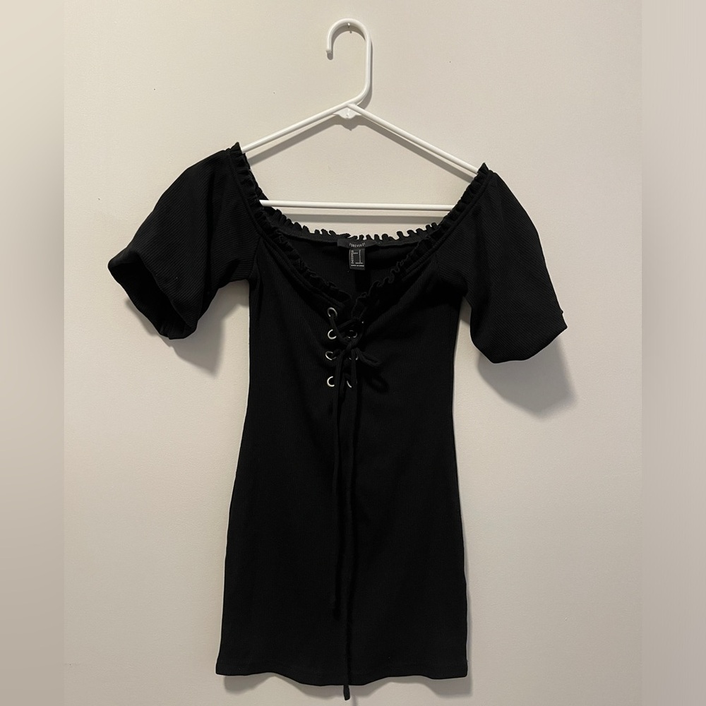 FOREVER 21 LBD
